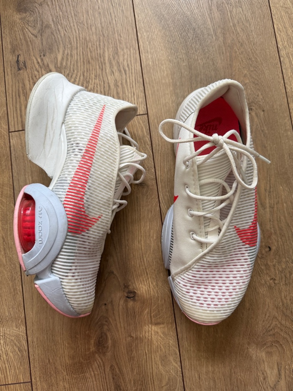 Nike Women’s AIR ZOOM Training Sneakers